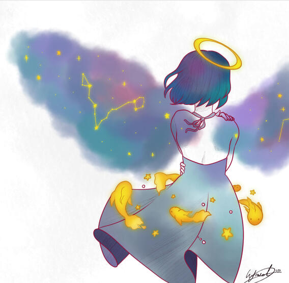 Qinniart's Tribute