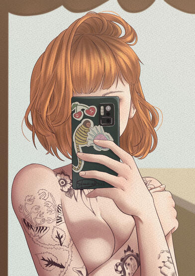 Color Studie