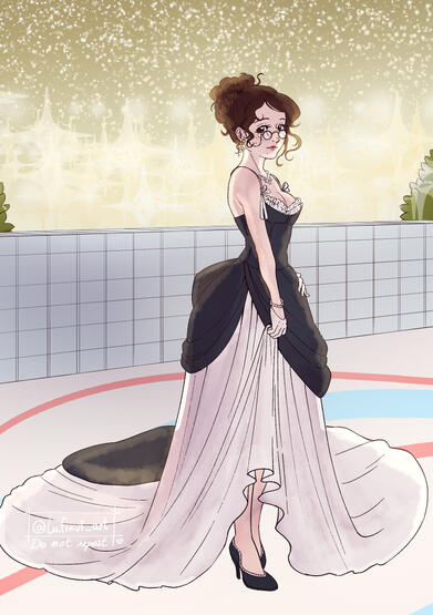 Fashion study